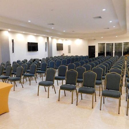 Hotel Gran Via Panama David Εξωτερικό φωτογραφία