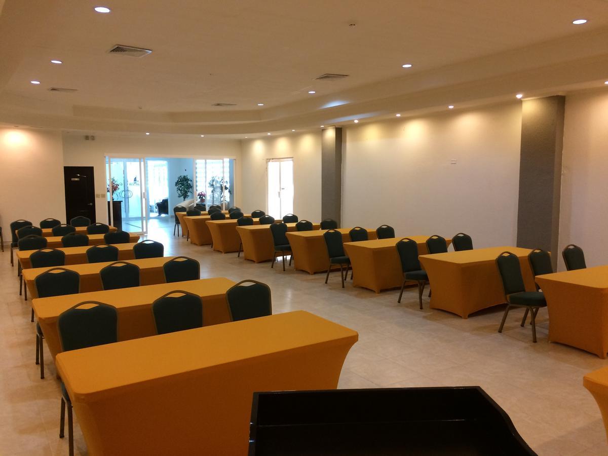 Hotel Gran Via Panama David Εξωτερικό φωτογραφία