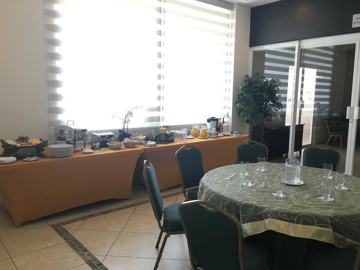 Hotel Gran Via Panama David Εξωτερικό φωτογραφία