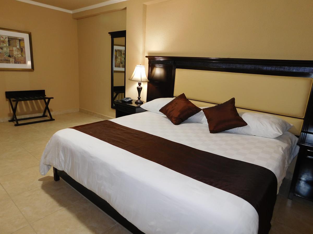 Hotel Gran Via Panama David Εξωτερικό φωτογραφία