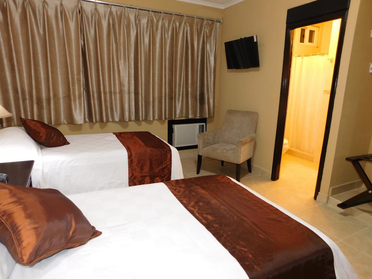 Hotel Gran Via Panama David Εξωτερικό φωτογραφία