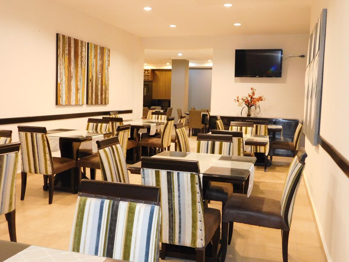 Hotel Gran Via Panama David Εξωτερικό φωτογραφία