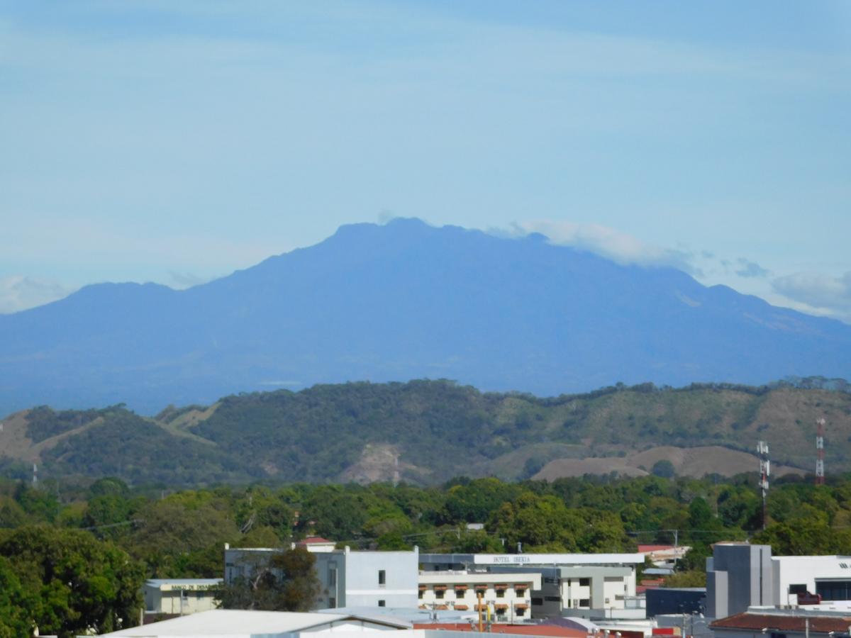 Hotel Gran Via Panama David Εξωτερικό φωτογραφία