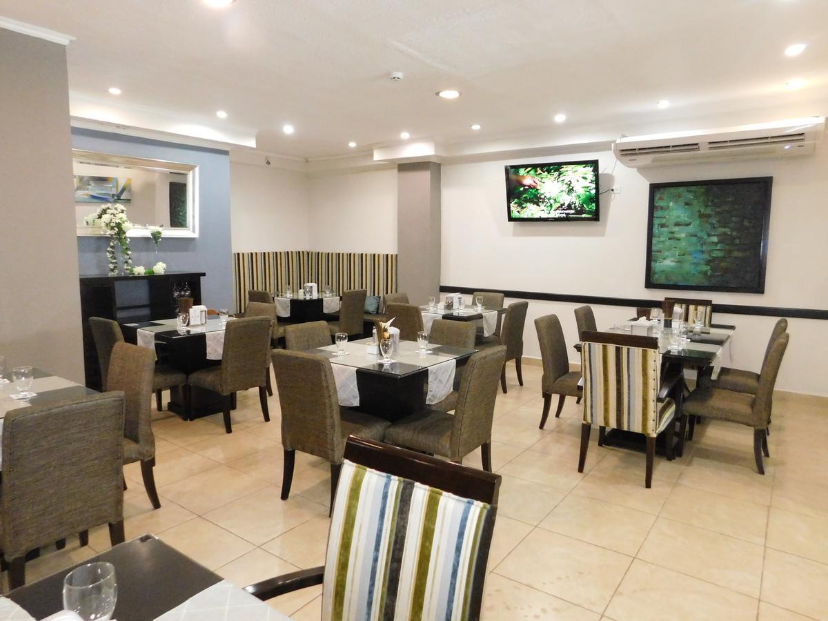 Hotel Gran Via Panama David Εξωτερικό φωτογραφία